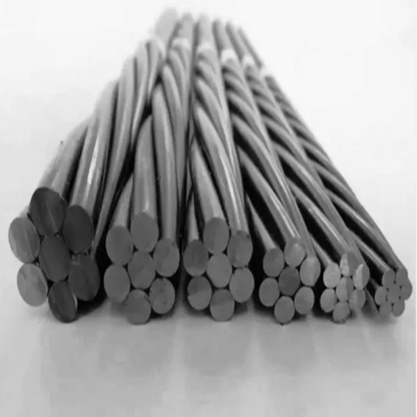 Prestressed Steel Wire