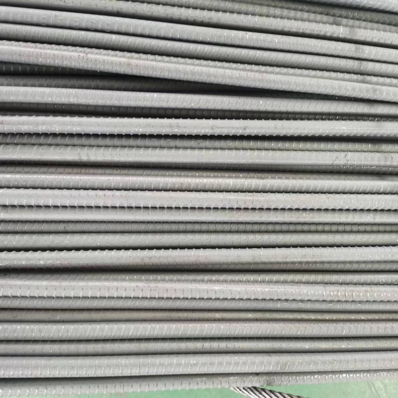 High Quality Cold Rolled Steel φ18 φ20 φ22