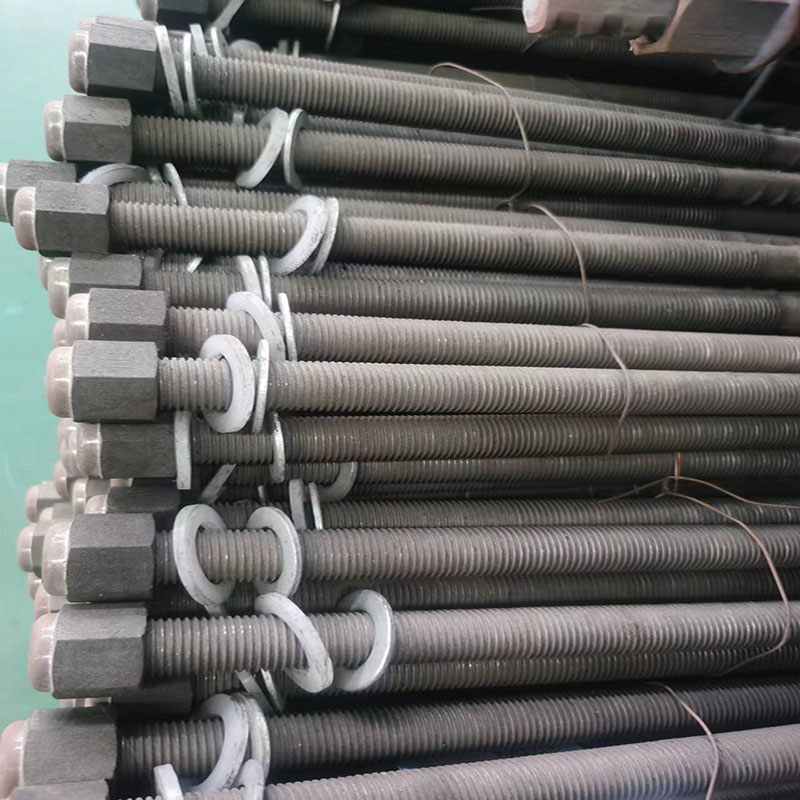 Factory Rebar Prices