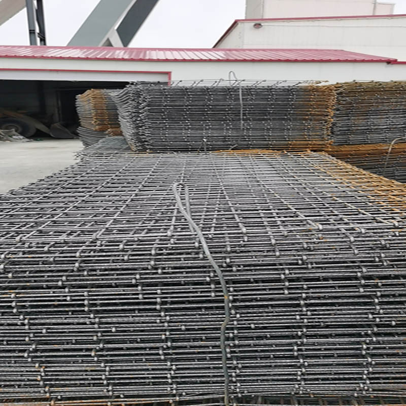 Bunnings Reinforcing Steel Mesh Reinforcement