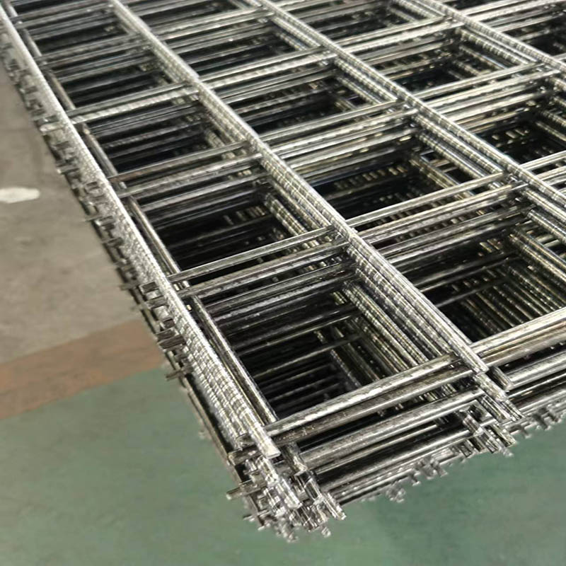 Concreters Mesh