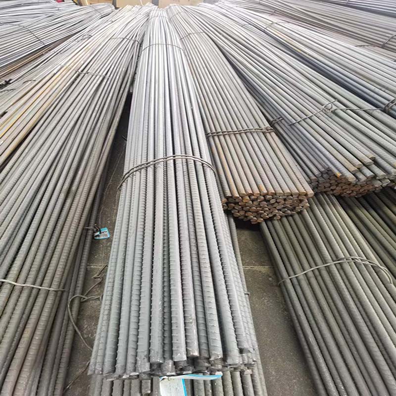 Hot Rolled Rebar Prices