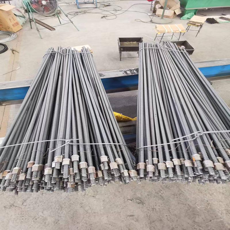 Quality Coated Rebar