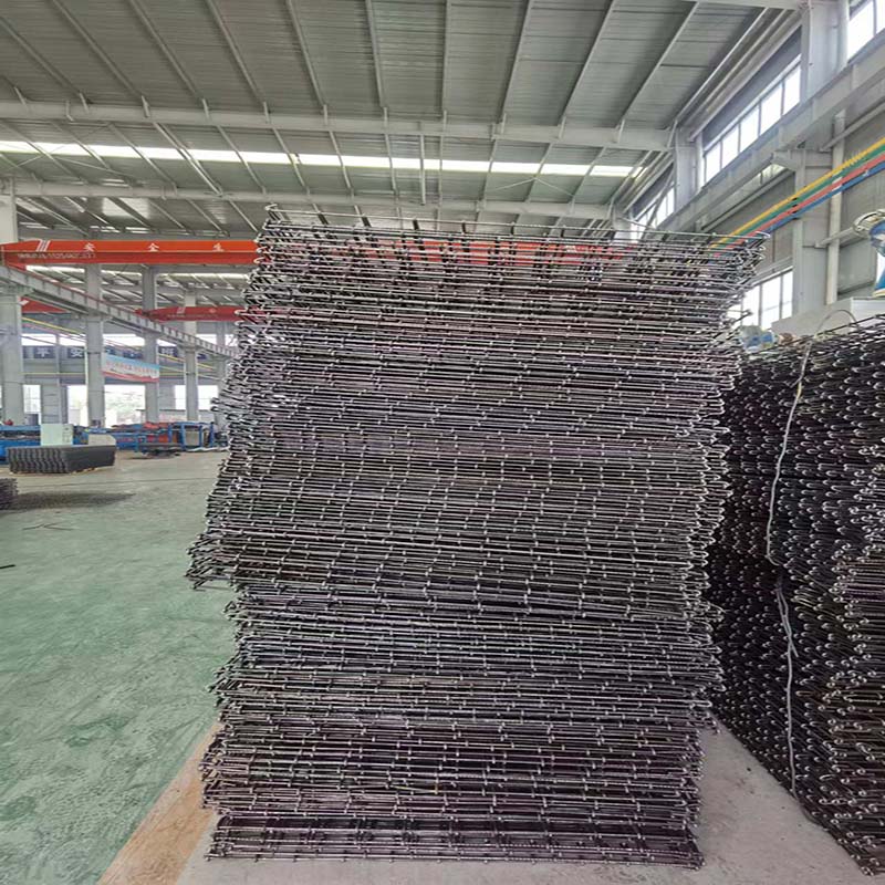 Welded Concrete Mesh