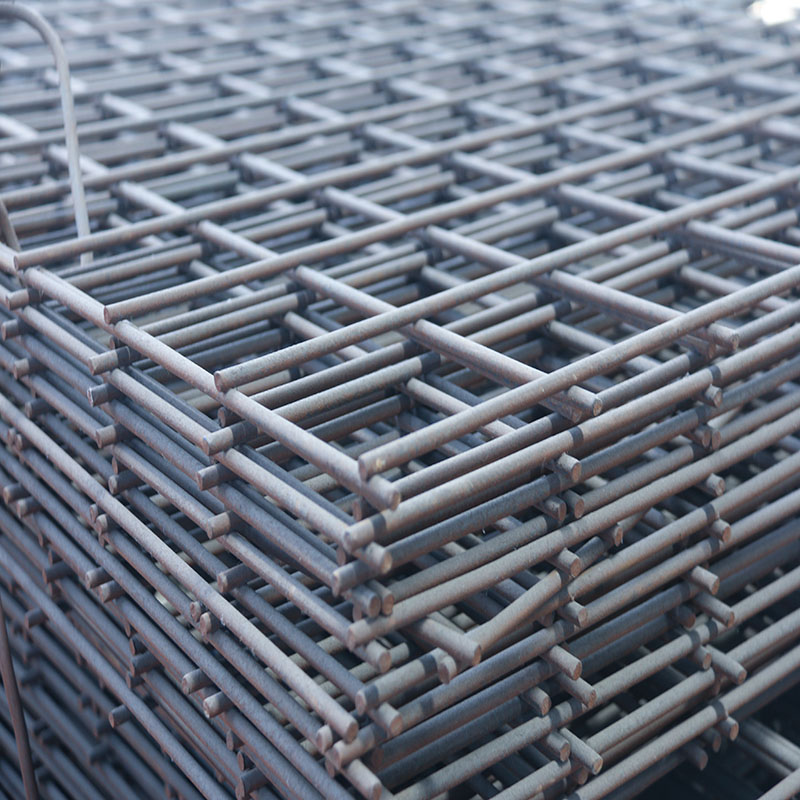 High Quality BRC Welded Wire Mesh Supplier