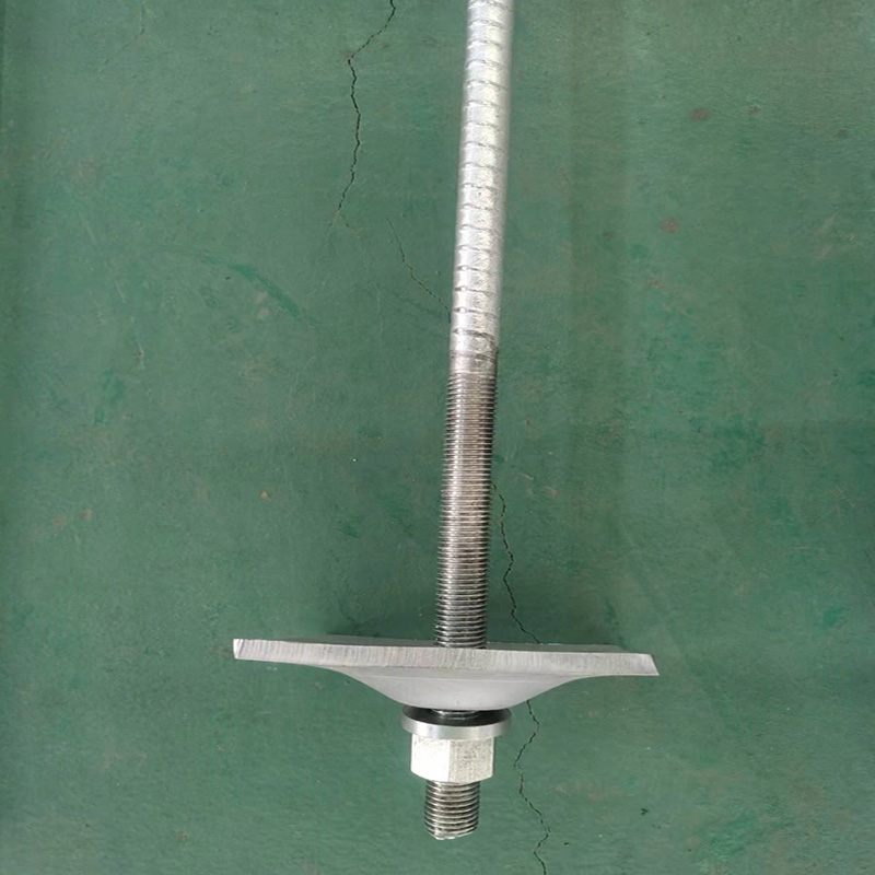 Buong Modelo ng Rebar φ20