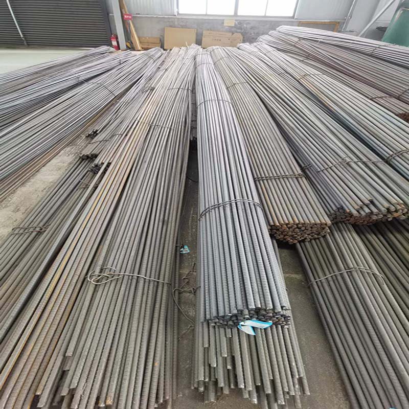 Kilang sumber menjual rebar