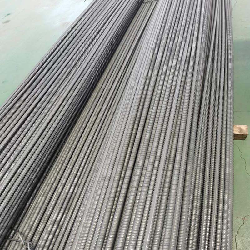 Hot Rolled Threaded Bar