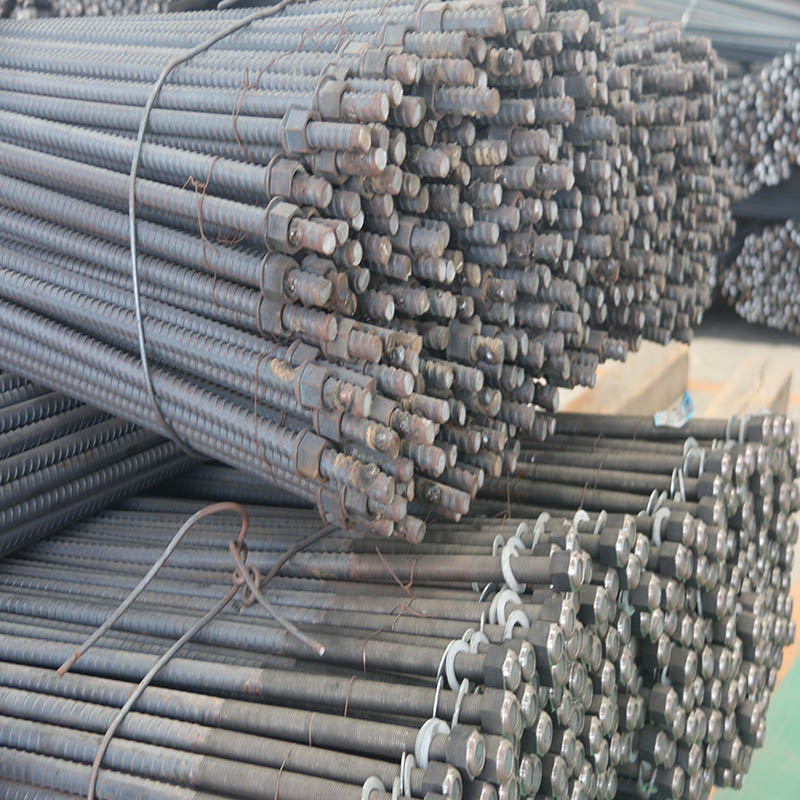 Harga Rebar Kilang