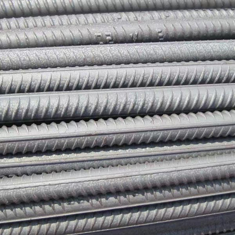 Kilang sumber menjual rebar