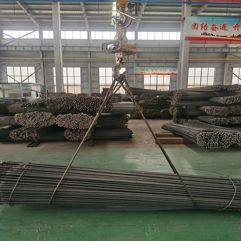 Aktueller Preis für 500 Tonnen Stahl