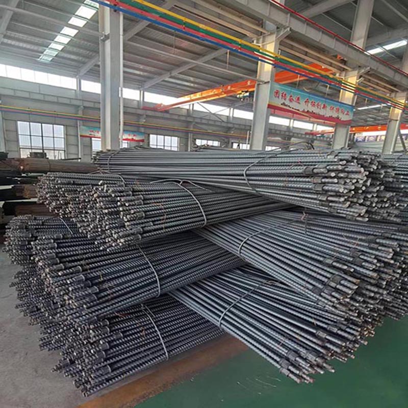 Suppliers Of Steel Round Bars In Stock