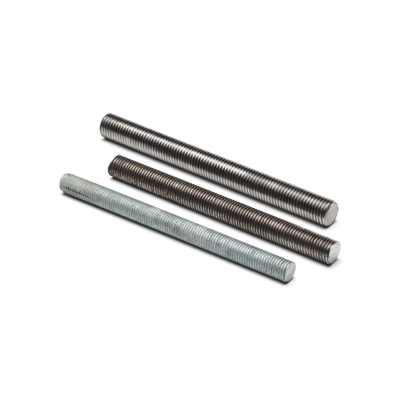 Threaded Steel Roof Rebar Anchor Bolt for Mine China factory_China