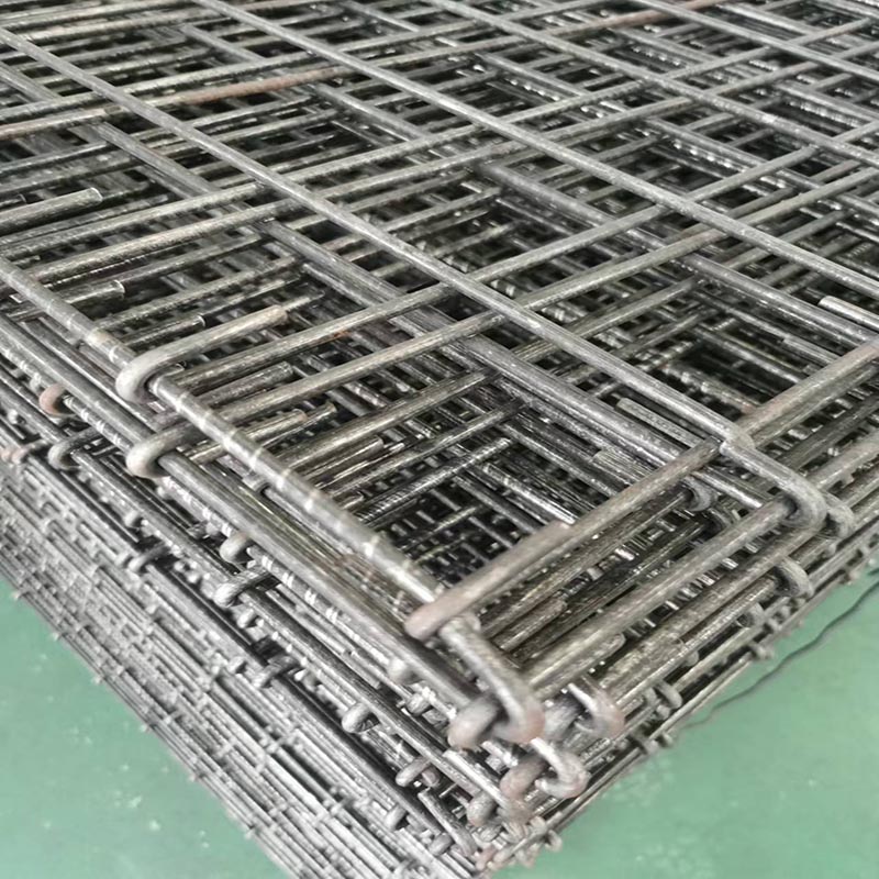 Welded Concrete Mesh