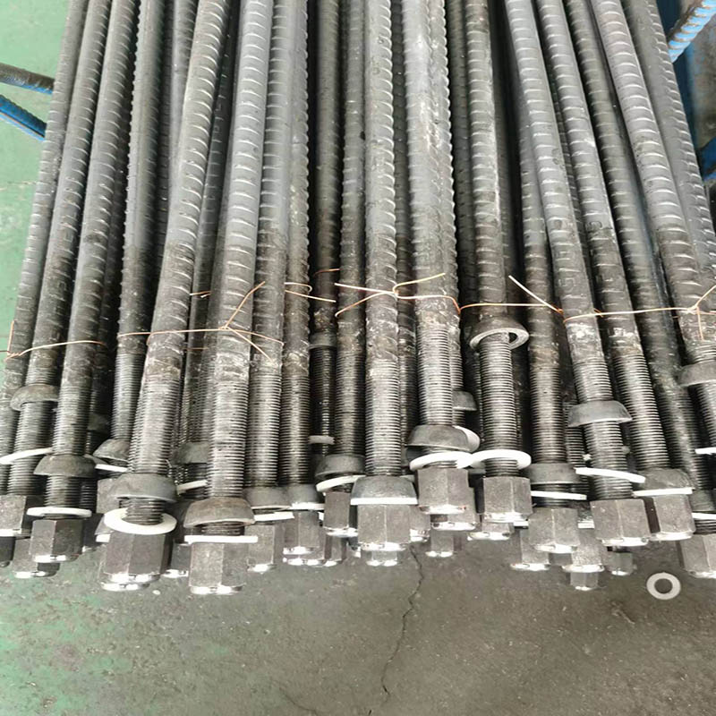 Borong Rebar Kekuatan Tinggi