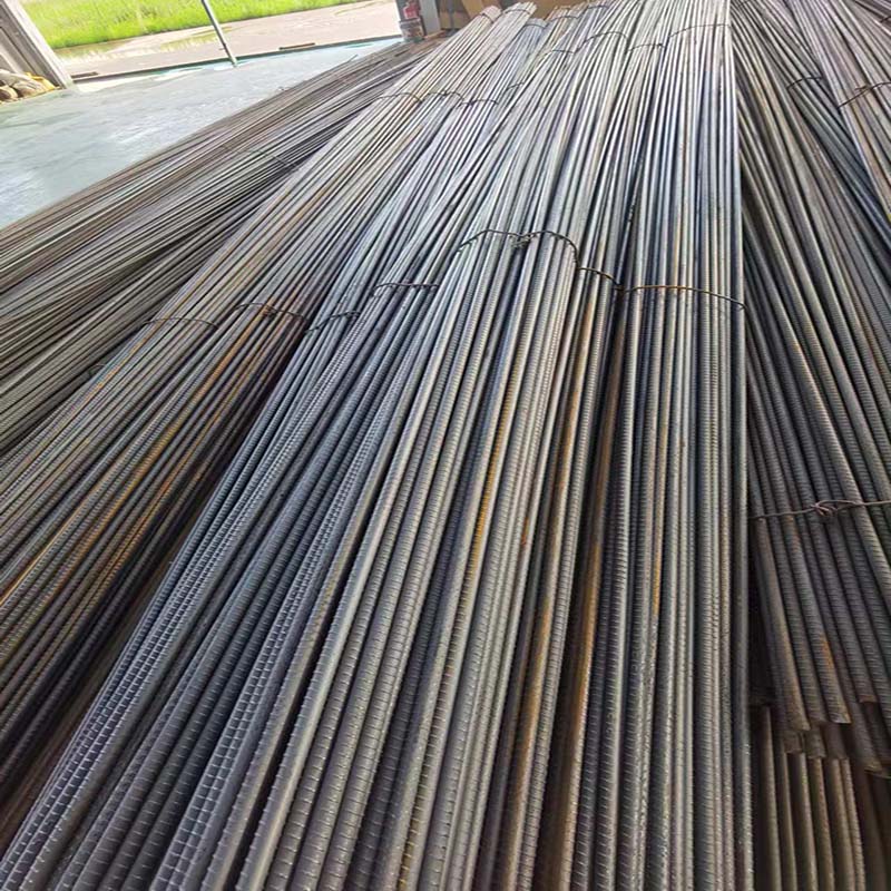 Hot-Rolled Rebar