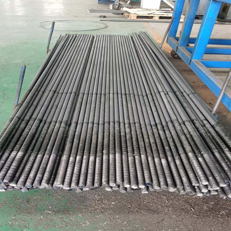 Excellent Quality Reinforcing Rods