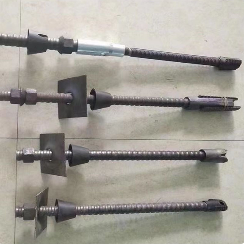 Mining Rock Bolts