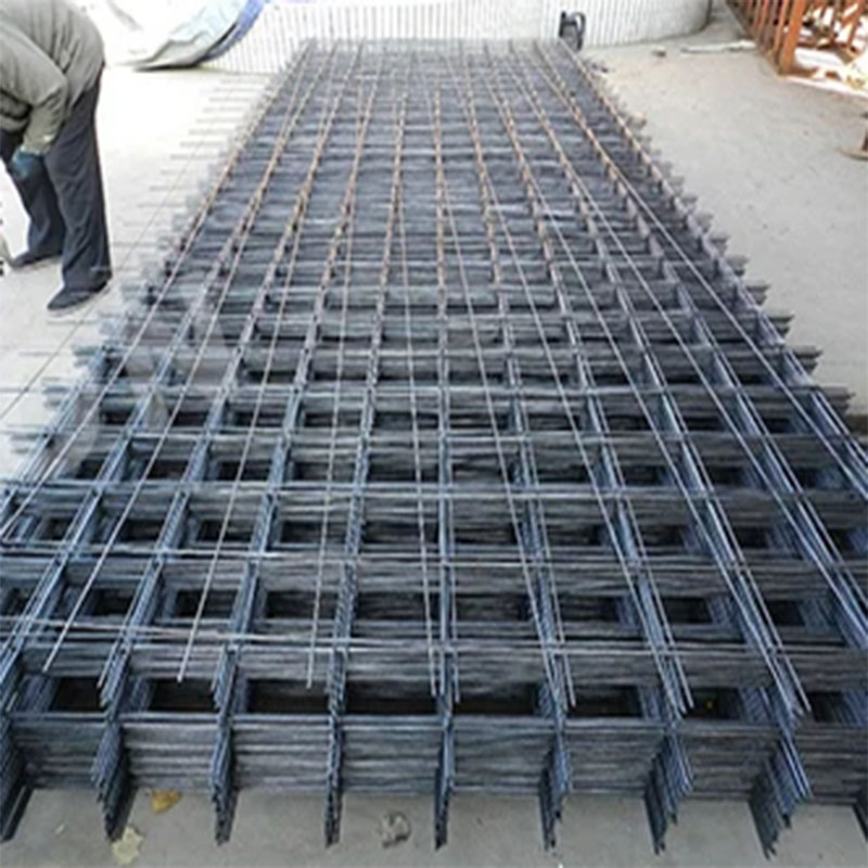 Stainless Steel Welded Metal Mesh