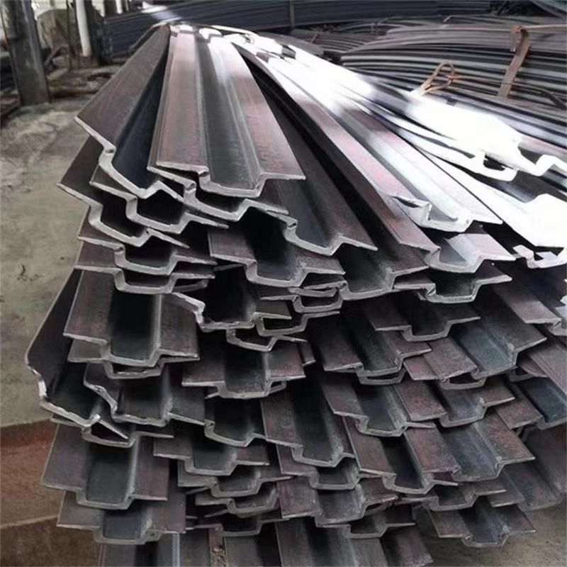 Mining Steel StripMining Steel Strip - Bulk Cloned