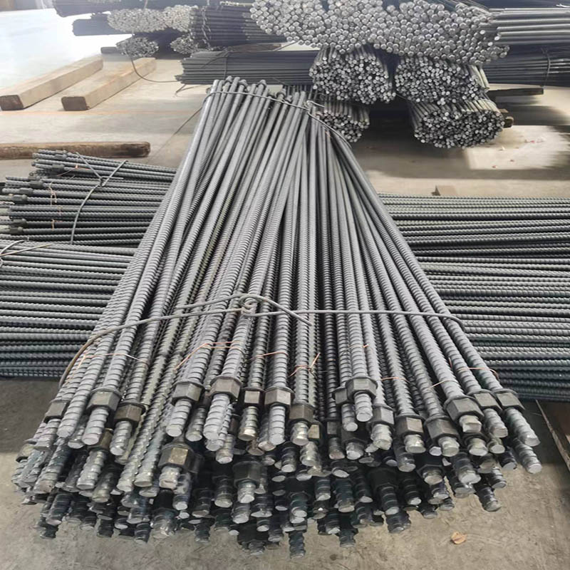 Rebar Concrete Reinforce