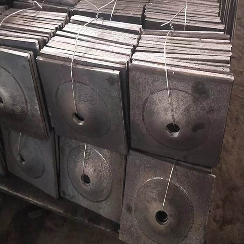 Suppliers Of Perforated Metal Sheets 150*150*8