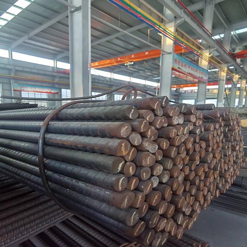 High Quality Cold Rolled Steel φ18 φ20 φ22