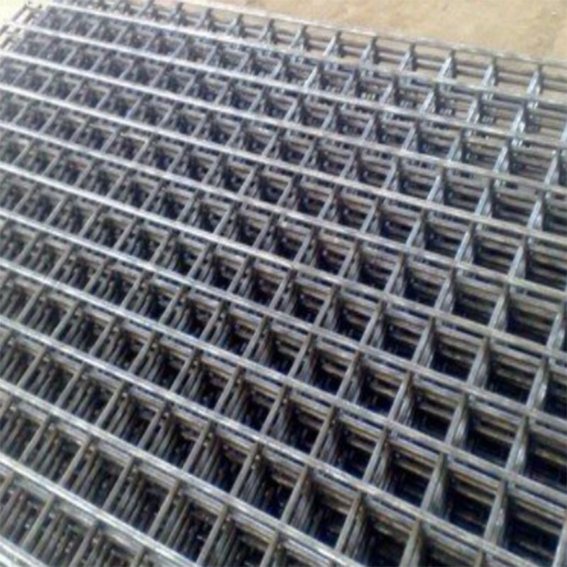 Panel de malla de alambre soldado de acero inoxidable con mejores ventas