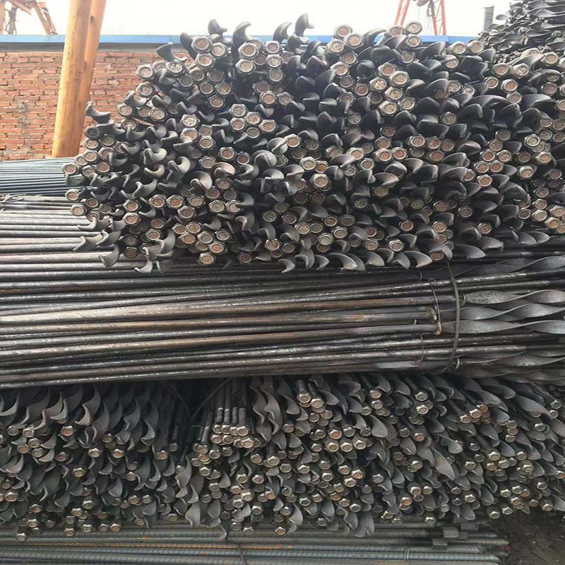 Quality Rebar Prices