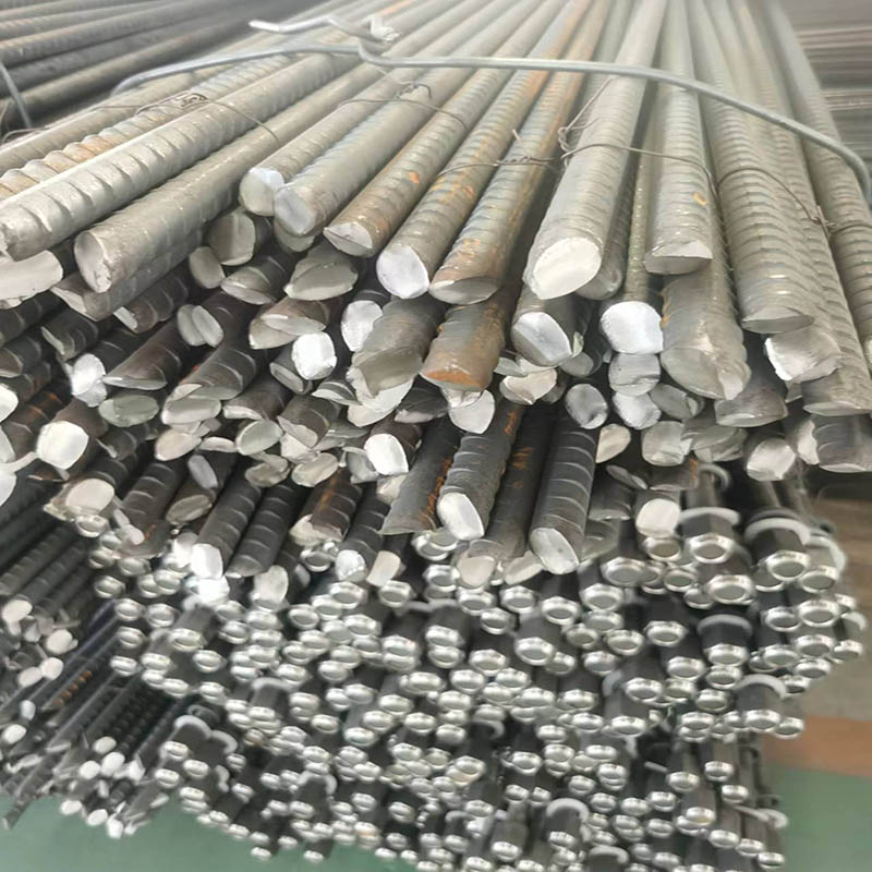 Hot Rolled Rebar Prices