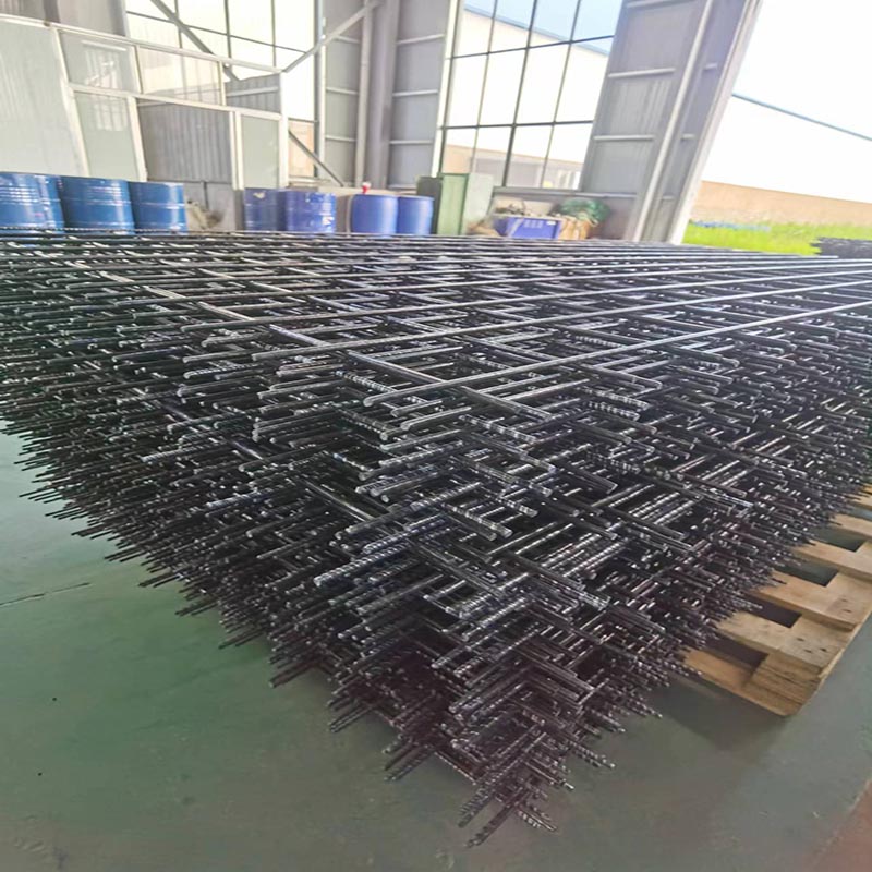 Mesh Steel Reinforcement