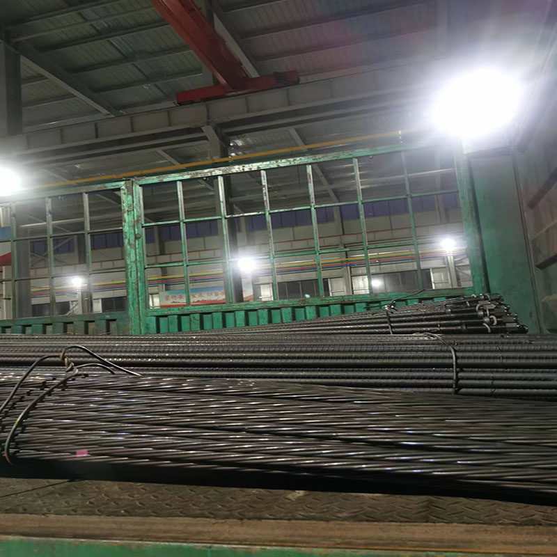 Suppliers Of Solid Steel Bar φ20