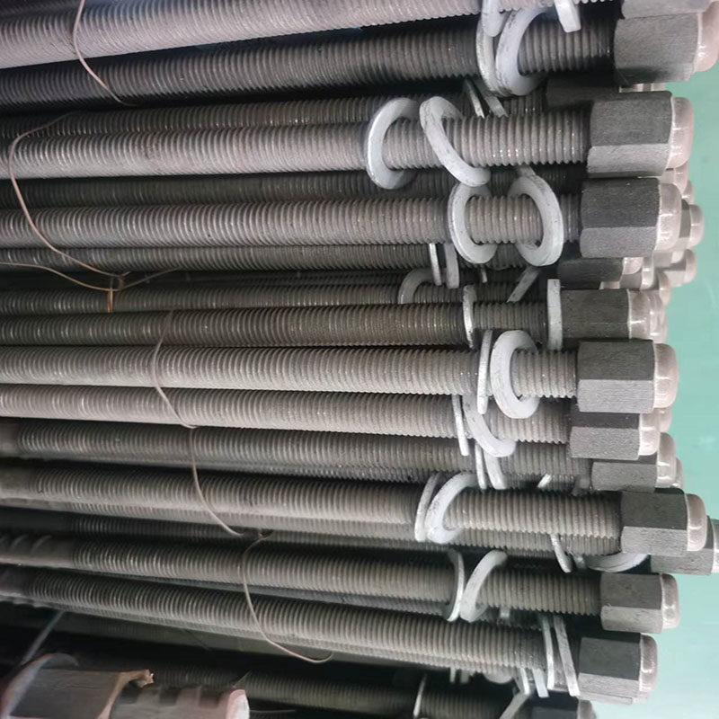 Wholesale High Strength Rebar