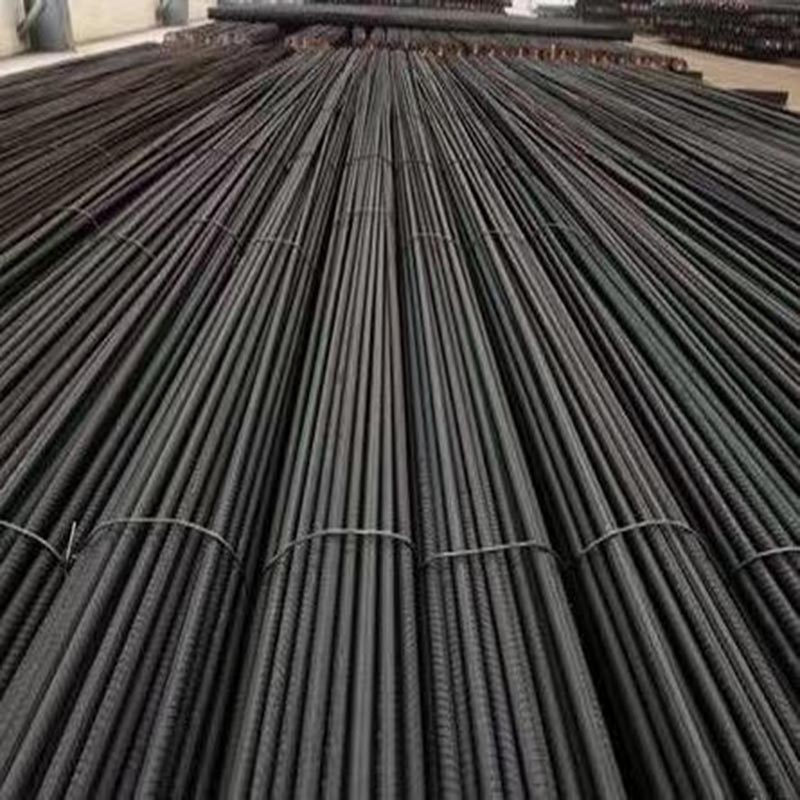 Top Suppliers Of Rebar