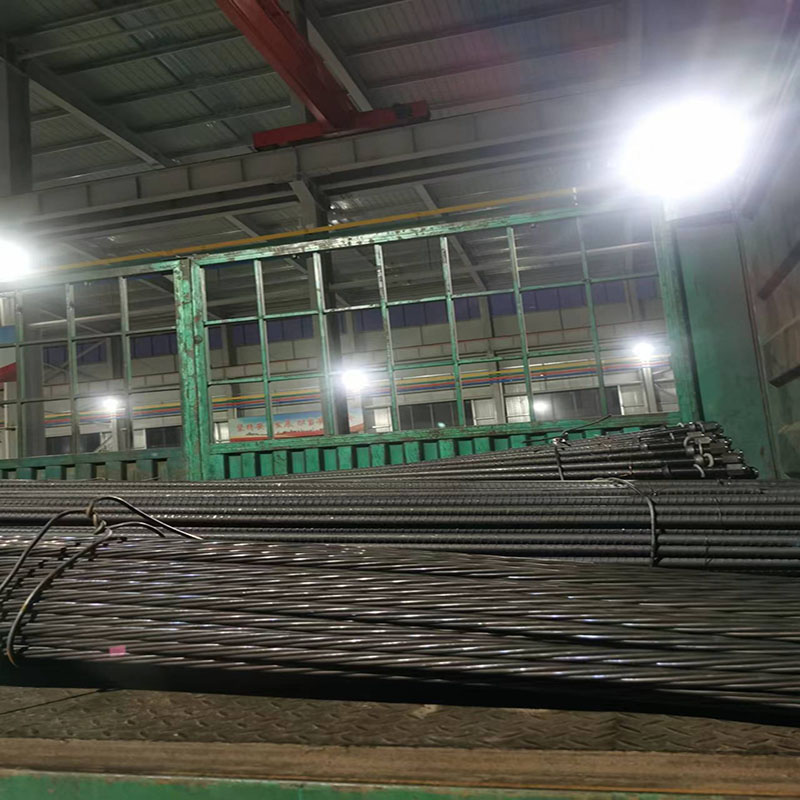 Jenis Tulangan Stainless Steel Terlengkap