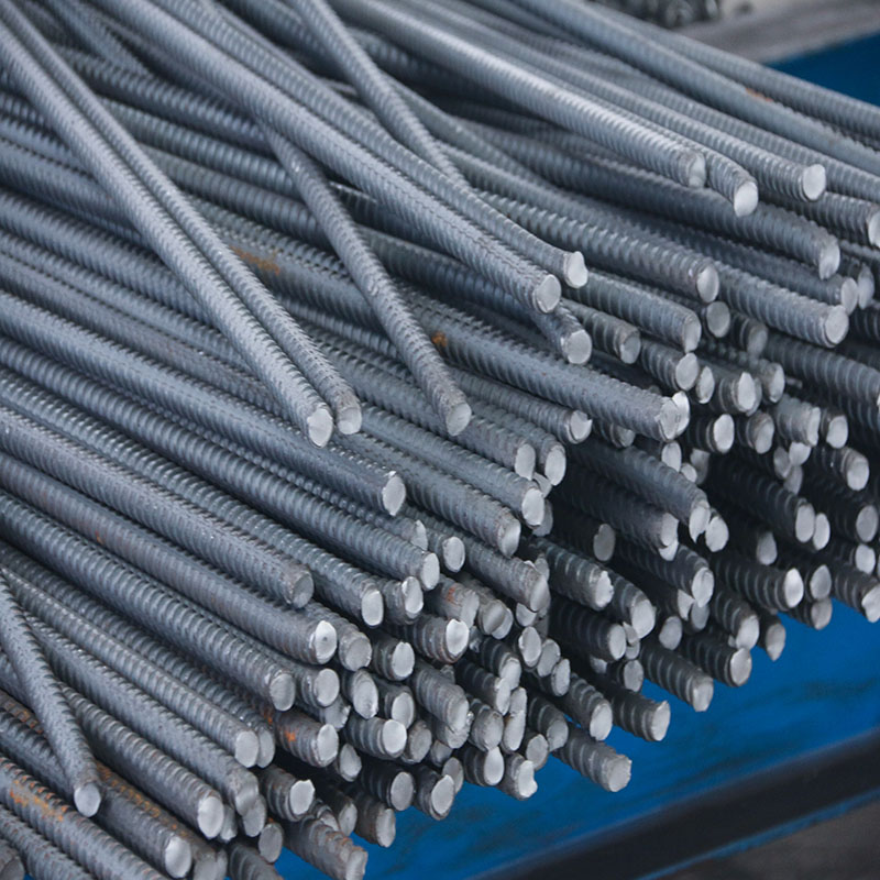 Rebar Bundle