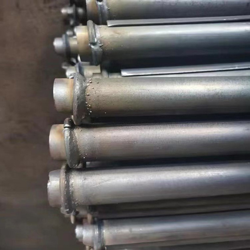 Stainless Steel Round Pipe Suppliers