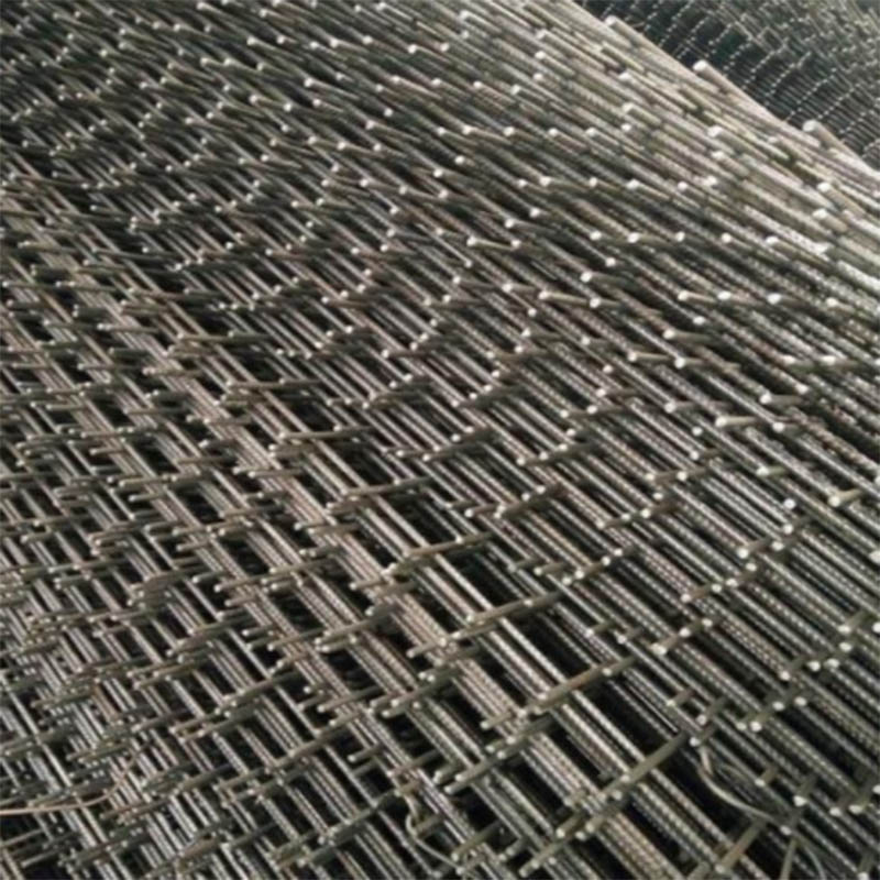 Brc Welded Wire Mesh For Reinforcement