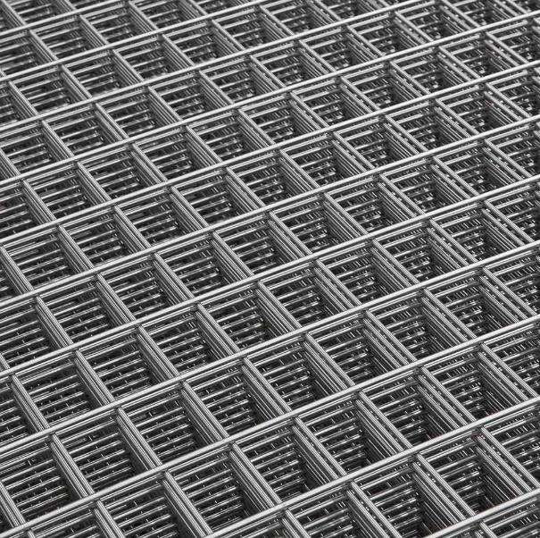 Panel Wire Mesh Dilas