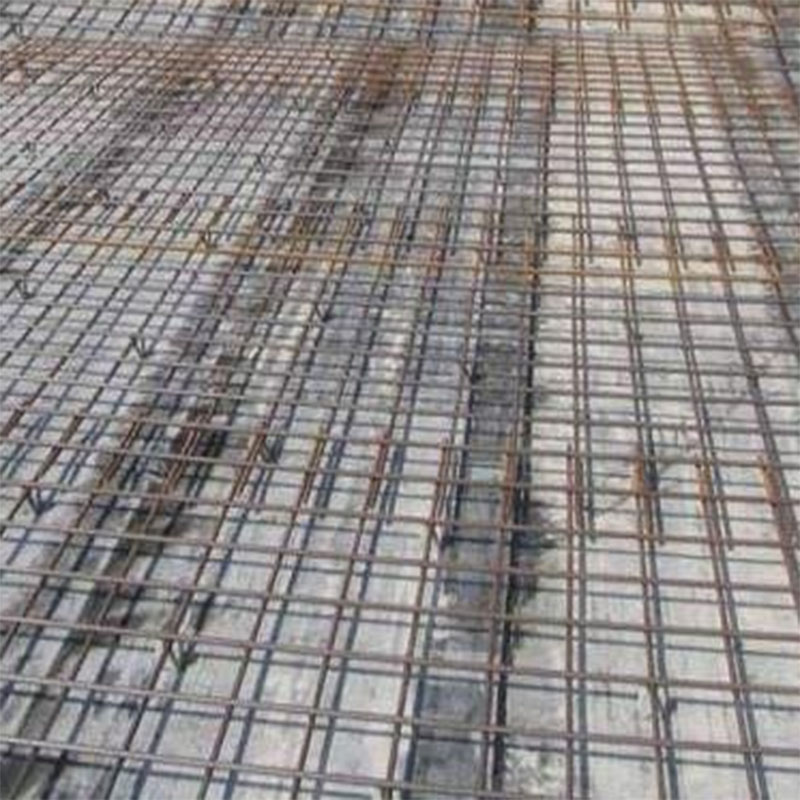 Bunnings Reinforcing Steel Mesh Reinforcement