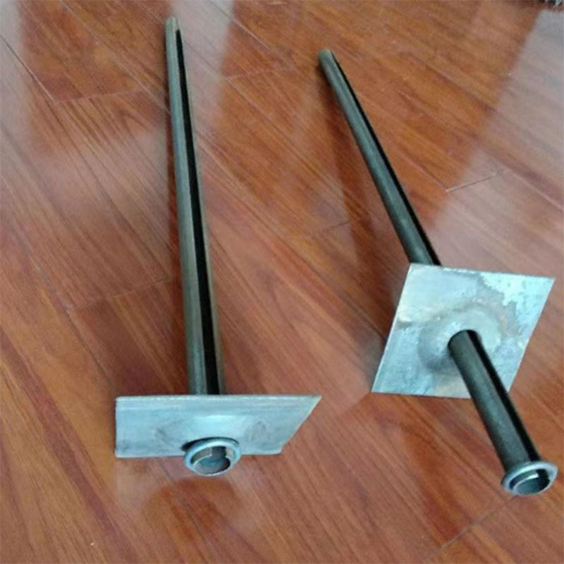 Manufacturer Of MF40 Ring Hollow Structures