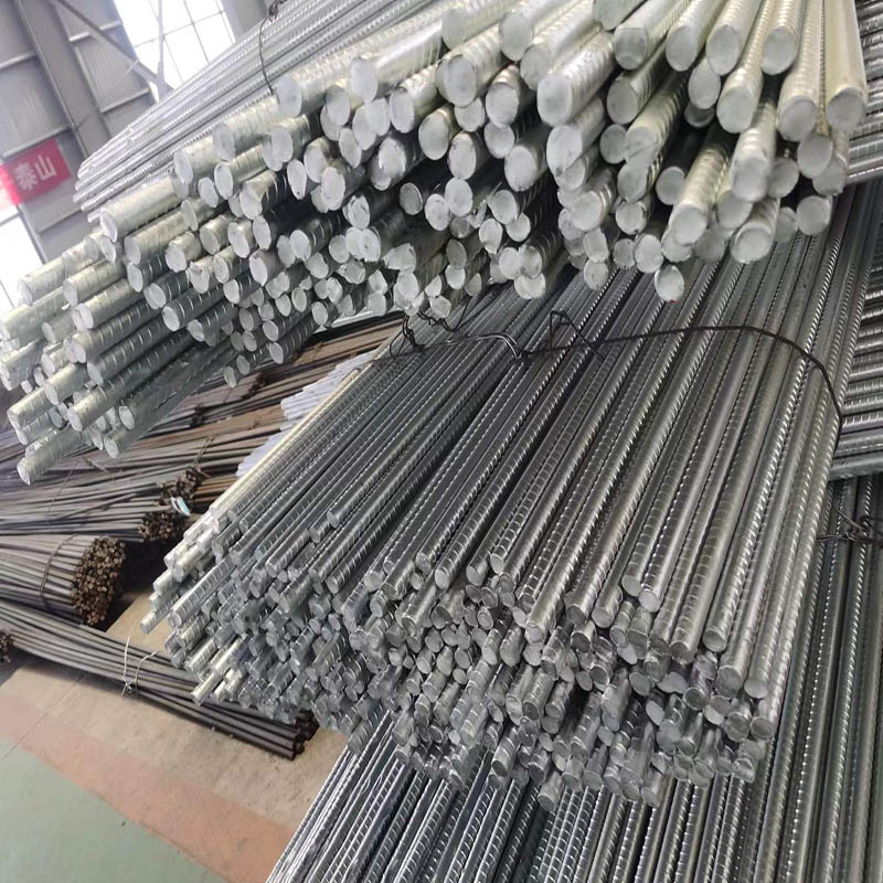 HRB335 Stainless Steel Round Bar Sales Manufacturer