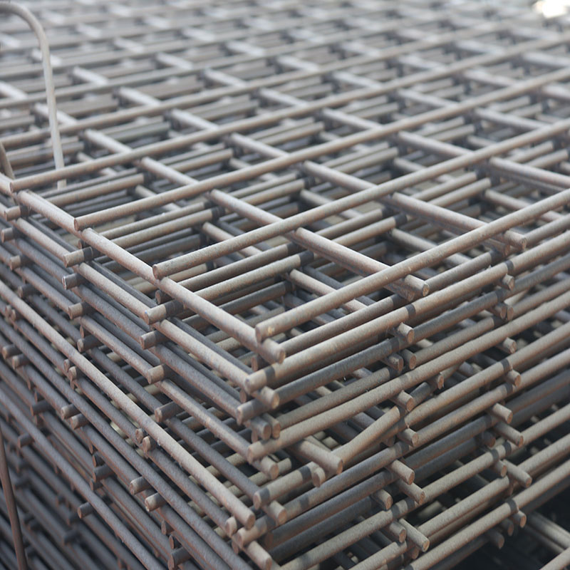 Concrete Steel Wire Mesh