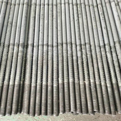 Factory Quality 20mm Rebar Bar