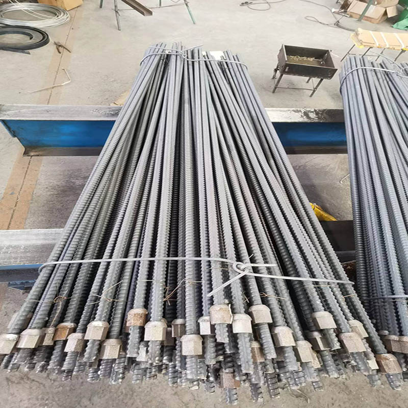 Quality Coated Rebar