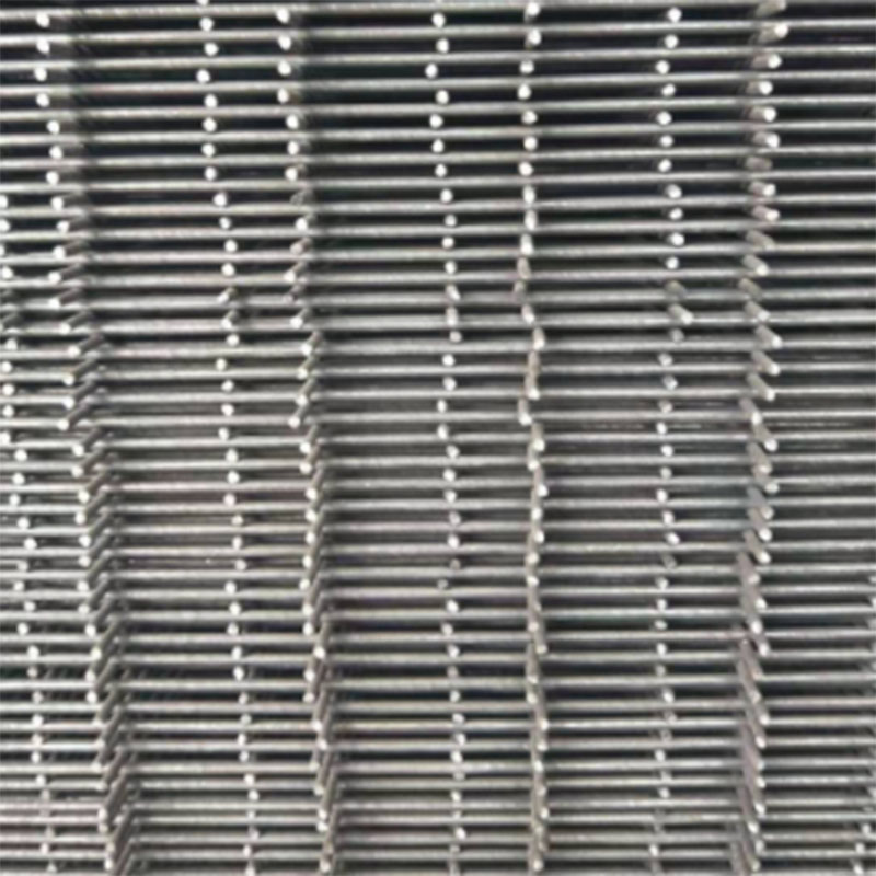 Factory Supplier Stainless Steel Rope Wire Mesh