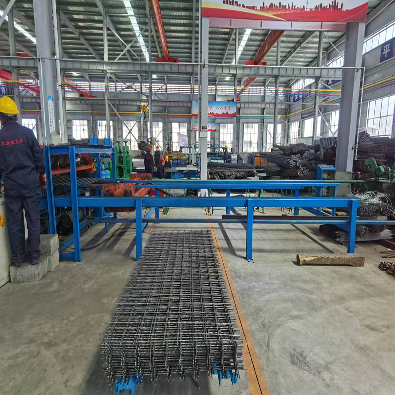Best Quality Reinforcing Mesh Supplier
