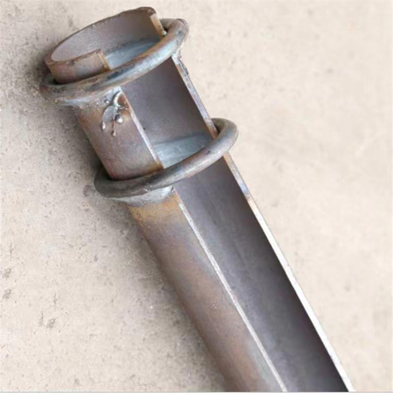 Mining Roof Bolt Type Friction Rock Anchor