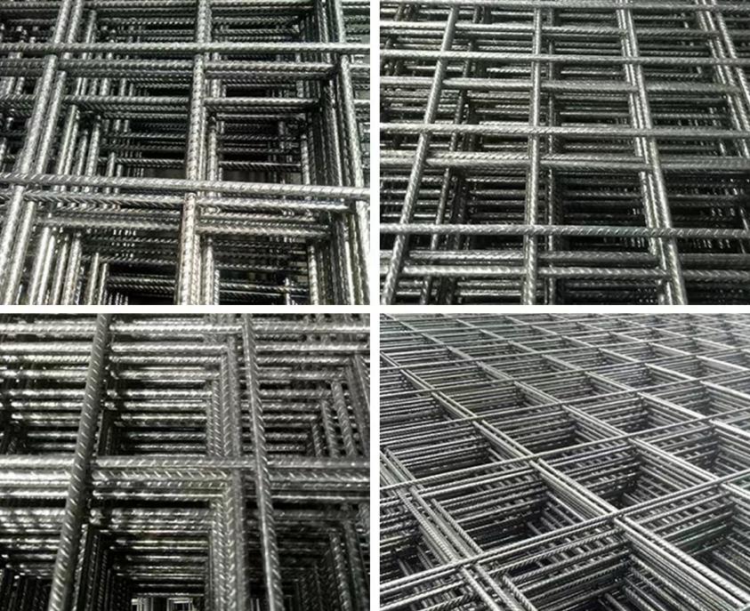 Panel Wire Mesh Dilas