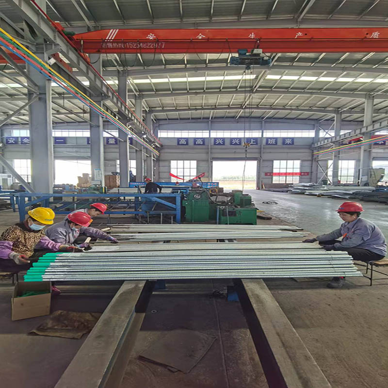Заводской арматурный стержень Gigh Quality Steel Bar Hrb335/Hrb400/Hrb500